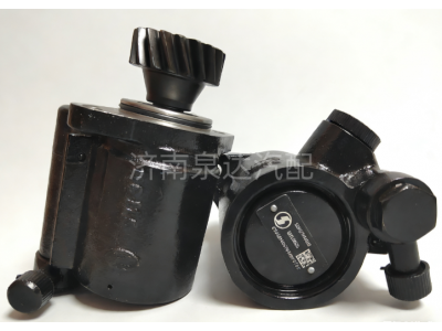 SZ947000858,转向助力泵,济南泉达汽配有限公司