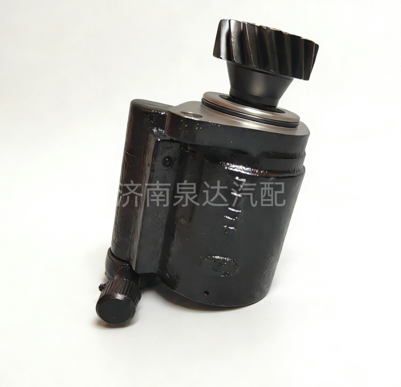 SZ947000858,转向助力泵,济南泉达汽配有限公司