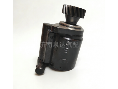 SZ947000858,转向助力泵,济南泉达汽配有限公司