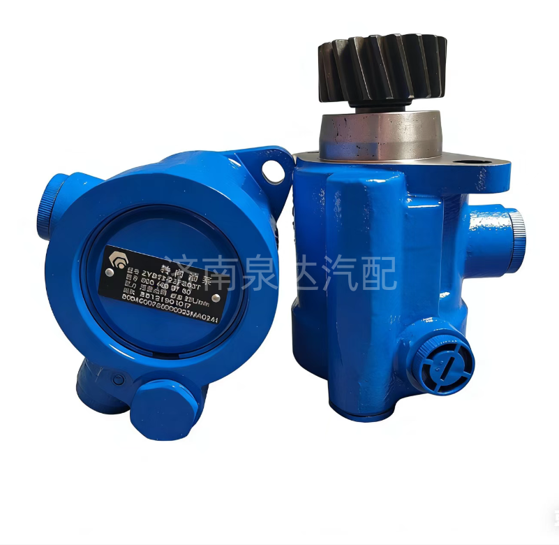 5064600780,转向助力泵,济南泉达汽配有限公司