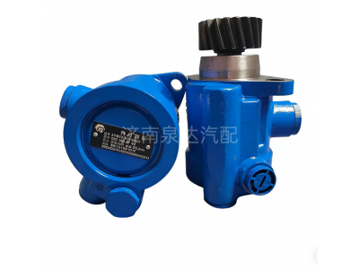 5064600780,转向助力泵,济南泉达汽配有限公司