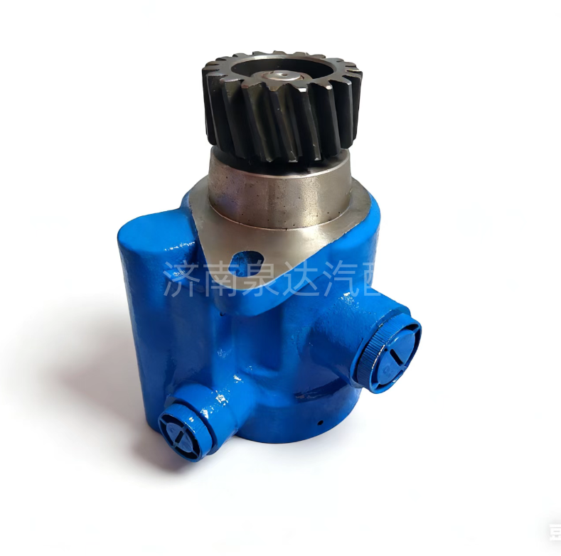 5064600780,转向助力泵,济南泉达汽配有限公司