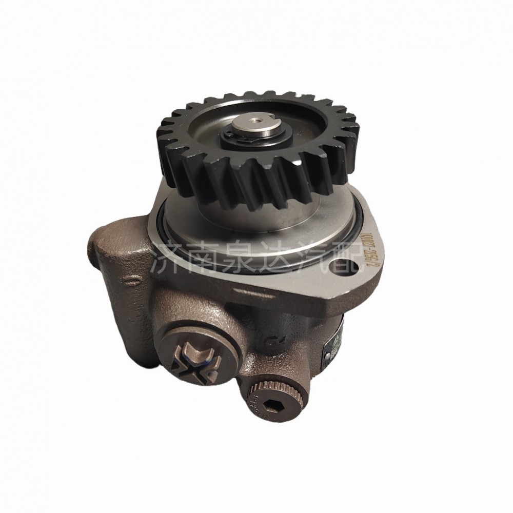 1FQ623-3407100,转向助力泵,济南泉达汽配有限公司