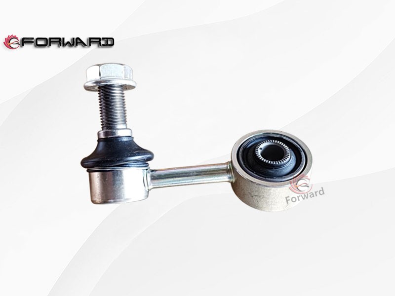 MITSUBISHI 三菱皮卡L200 行驶前稳定杆系统 4056A198 平衡吊杆-左/4056A198 平衡吊杆-左