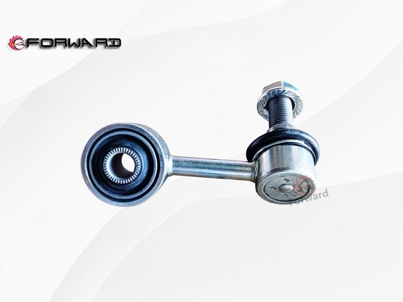 MITSUBISHI 三菱皮卡L200 行驶前稳定杆系统 4056A198 平衡吊杆-左/4056A198 平衡吊杆-左