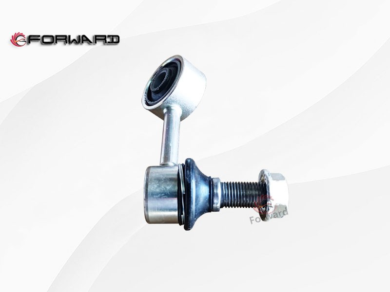 MITSUBISHI 三菱皮卡L200 行驶前稳定杆系统 4056A198 平衡吊杆-左/4056A198 平衡吊杆-左