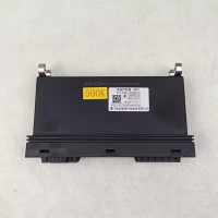 德龙X6000车身控制模块BCM车身控制器