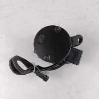 德龙X3000油泵电机驾驶室举升泵马达