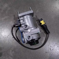 德龙X5000制动总阀集成式刹车总泵DZ96189361070A