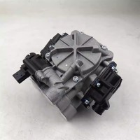 德龙X5000后桥模块(ABS+ASR)后桥ABS制动模块