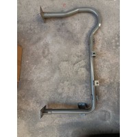 WG9525530640豪瀚膨脹水箱支架