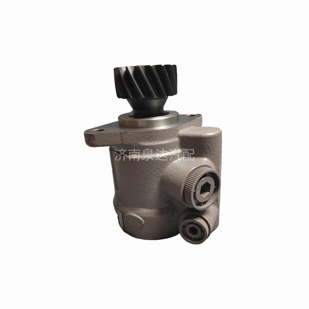 612600130257,转向助力泵,济南泉达汽配有限公司