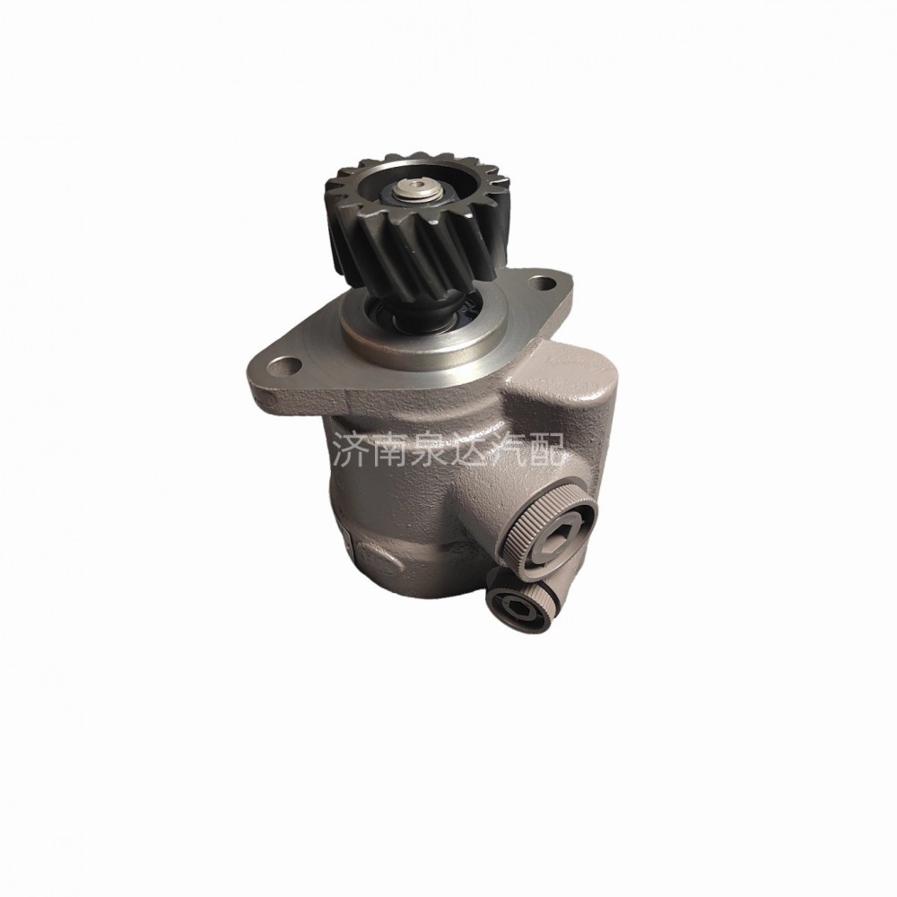 612600130257,转向助力泵,济南泉达汽配有限公司