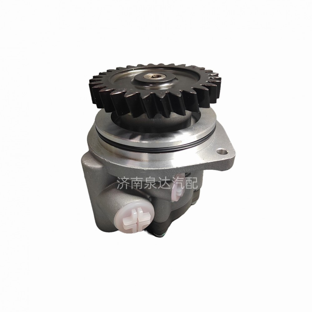YZ952547000003,转向助力叶片泵,济南泉达汽配有限公司
