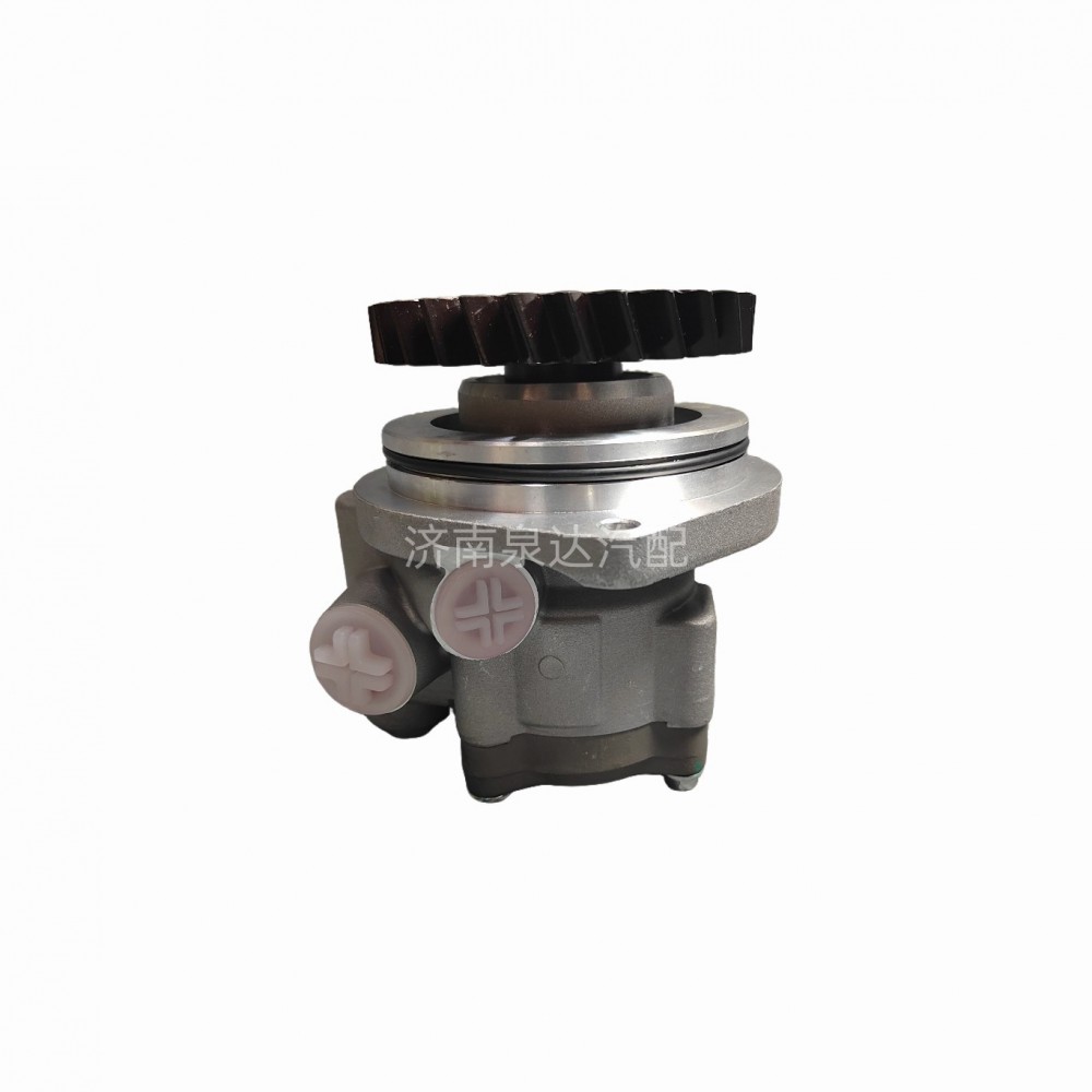YZ952547000003,转向助力叶片泵,济南泉达汽配有限公司