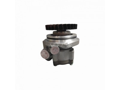 YZ952547000003,转向助力叶片泵,济南泉达汽配有限公司