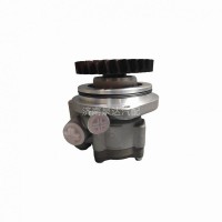 YZ952547000003重汽豪沃T5GT7HTX7转向泵助力泵液压泵叶片泵