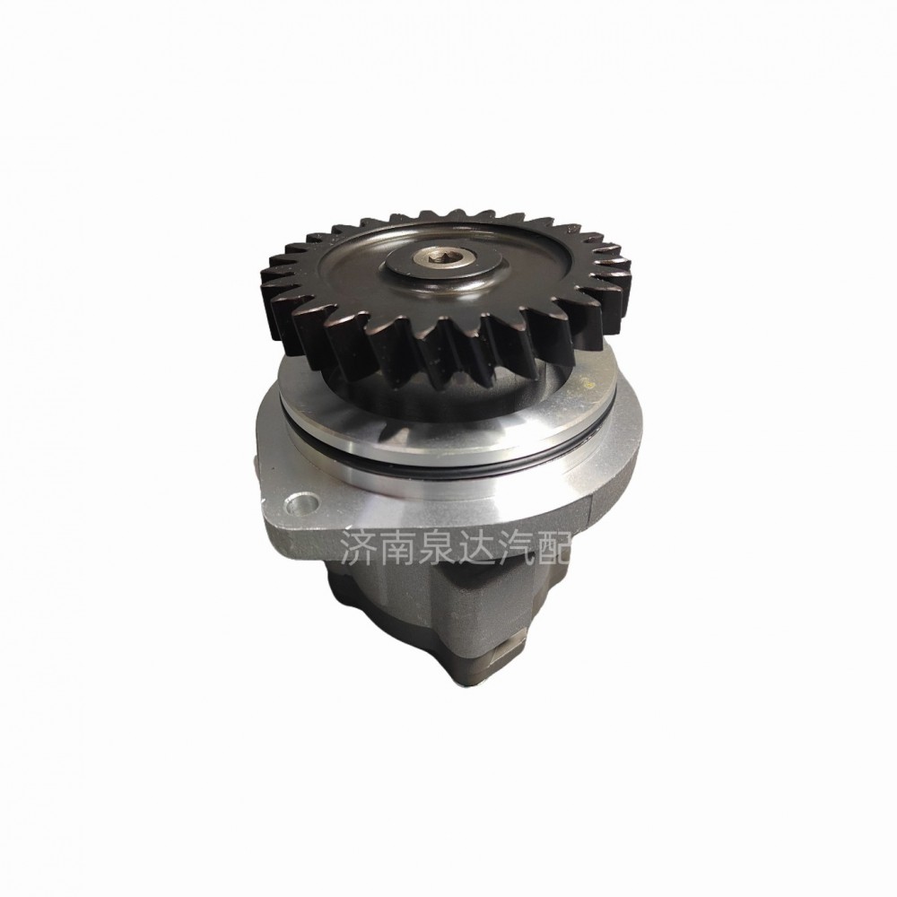 YZ952547000003,转向助力叶片泵,济南泉达汽配有限公司