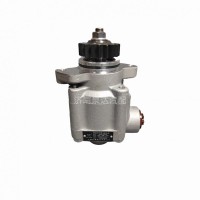 542001410达夫DAF卡车方向机转向泵助力泵液压泵叶片泵