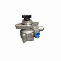 44310-EW021三一重工日野卡车方向机转向泵助力泵液压泵叶片泵