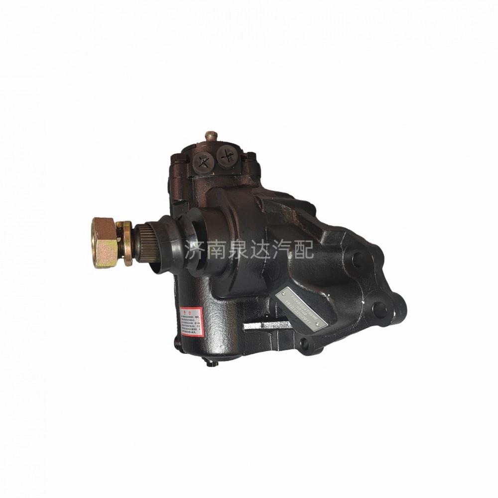 FG9806473595,动力转向器总成,济南泉达汽配有限公司