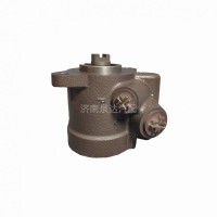 LG9716471035重汽王牌豪曼悍将统帅转向泵助力泵液压泵叶片泵