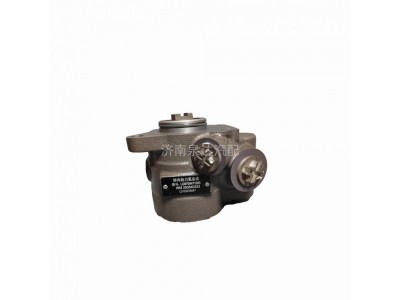 LG9704471095,转向助力泵(ISF3.8S4168),济南泉达汽配有限公司