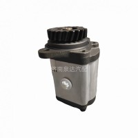 B7726-3407100玉柴发动机转向泵助力泵液压泵叶片泵