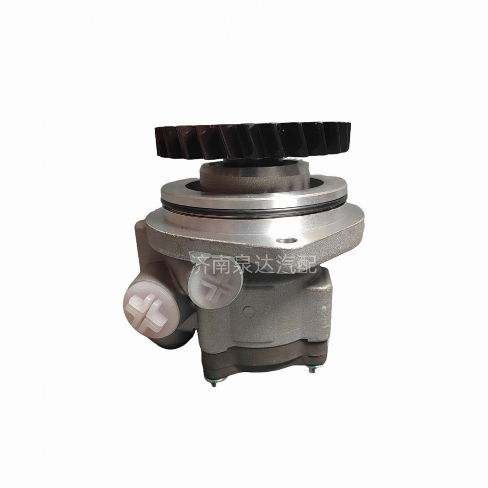WG9725473516,转向叶片泵,济南泉达汽配有限公司