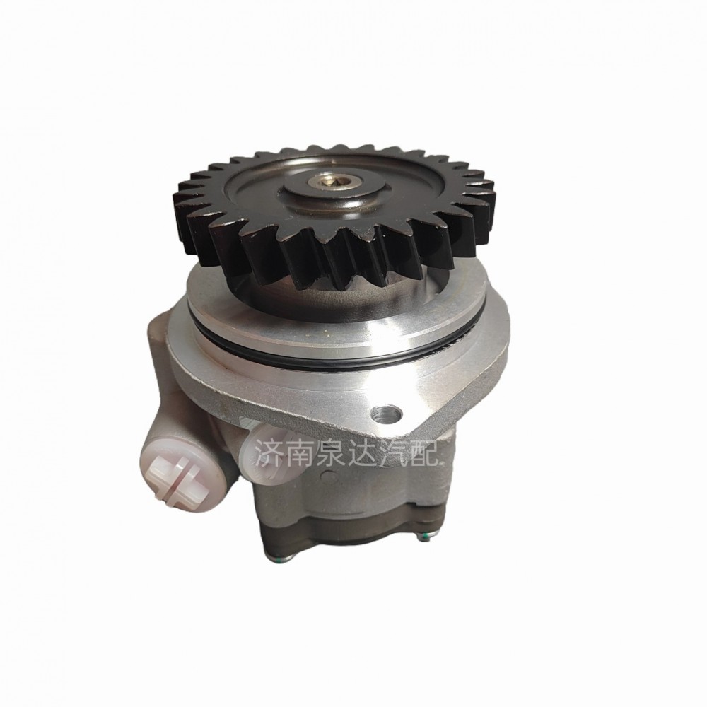 WG9725473516,转向叶片泵,济南泉达汽配有限公司
