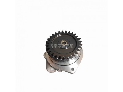 WG9725473516,转向叶片泵,济南泉达汽配有限公司