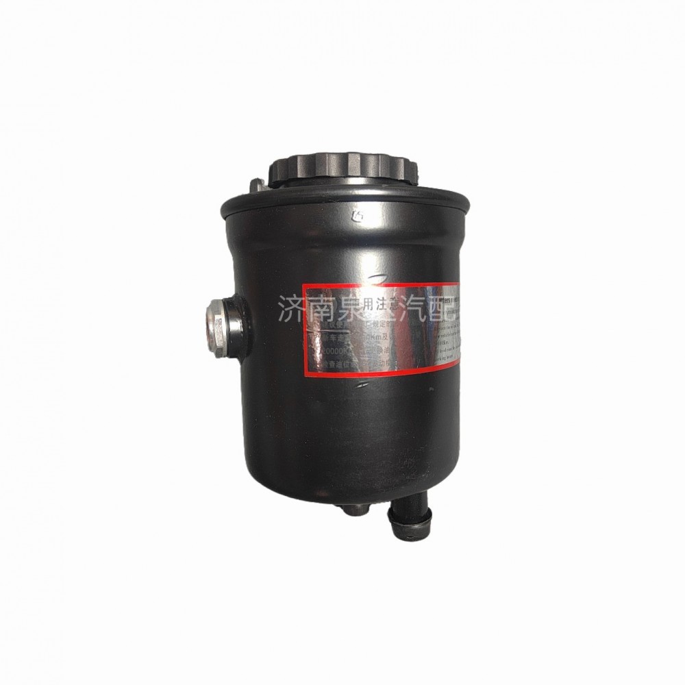 WG9925470433,动力转向油罐总成,济南泉达汽配有限公司