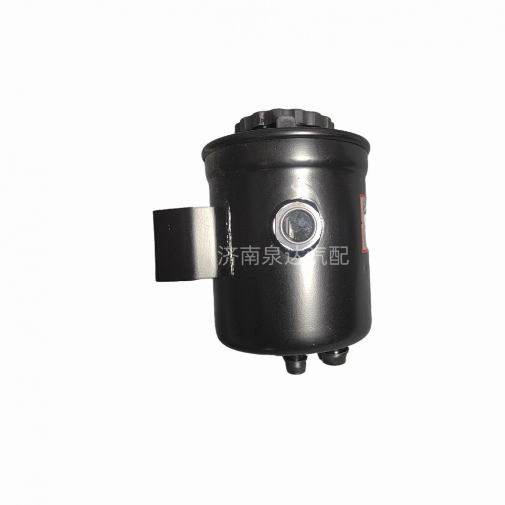 WG9925470433,动力转向油罐总成,济南泉达汽配有限公司