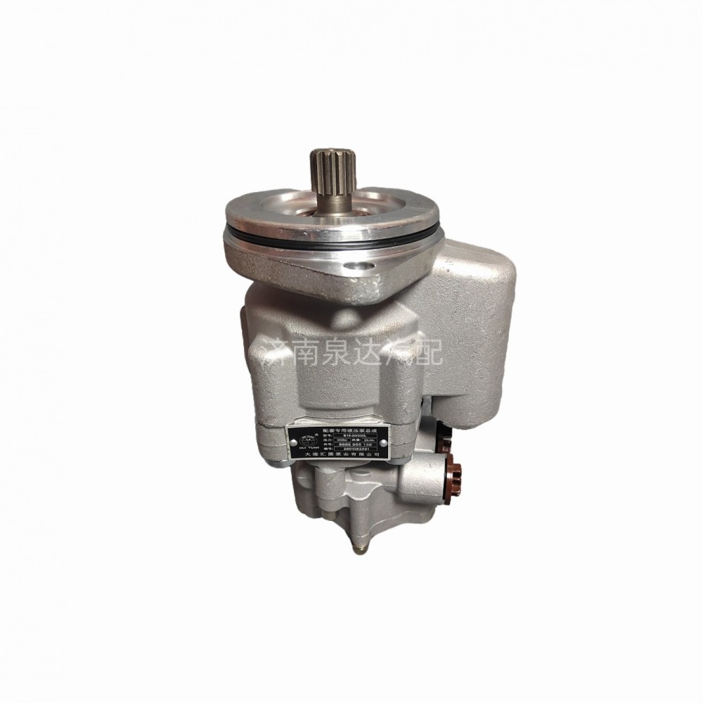 8695955139,转向助力泵,济南泉达汽配有限公司