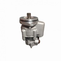 8695955139达夫DAF卡车动力转向油泵助力泵液压泵叶片泵