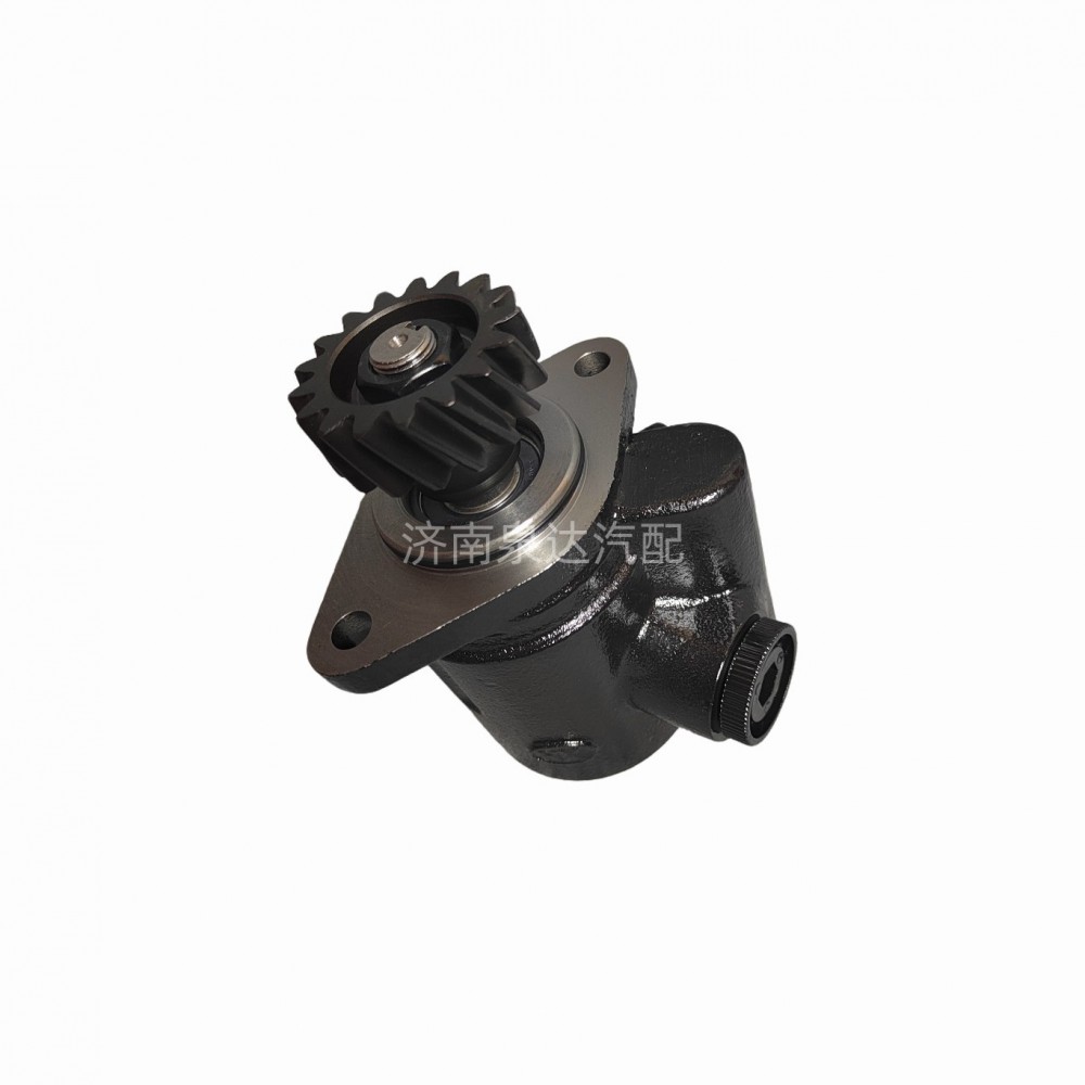 SZ947000857,转向助力泵,济南泉达汽配有限公司