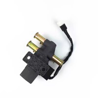 德龙新M3000X3000供油换向阀油箱切换阀转向阀