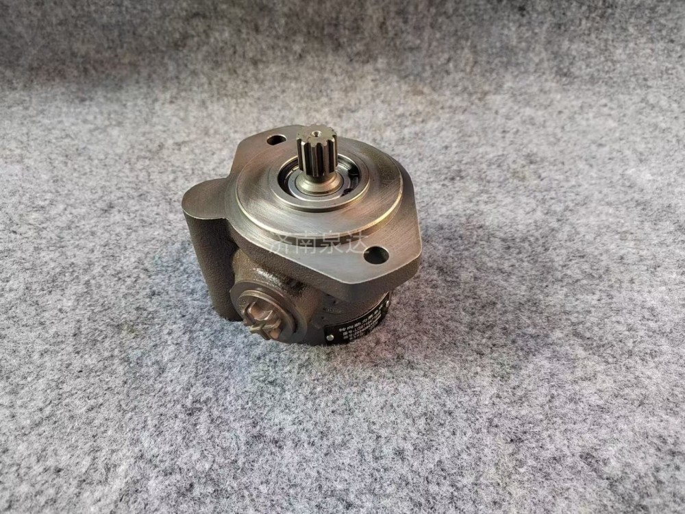 752W47101-1616,转向助力泵,济南泉达汽配有限公司