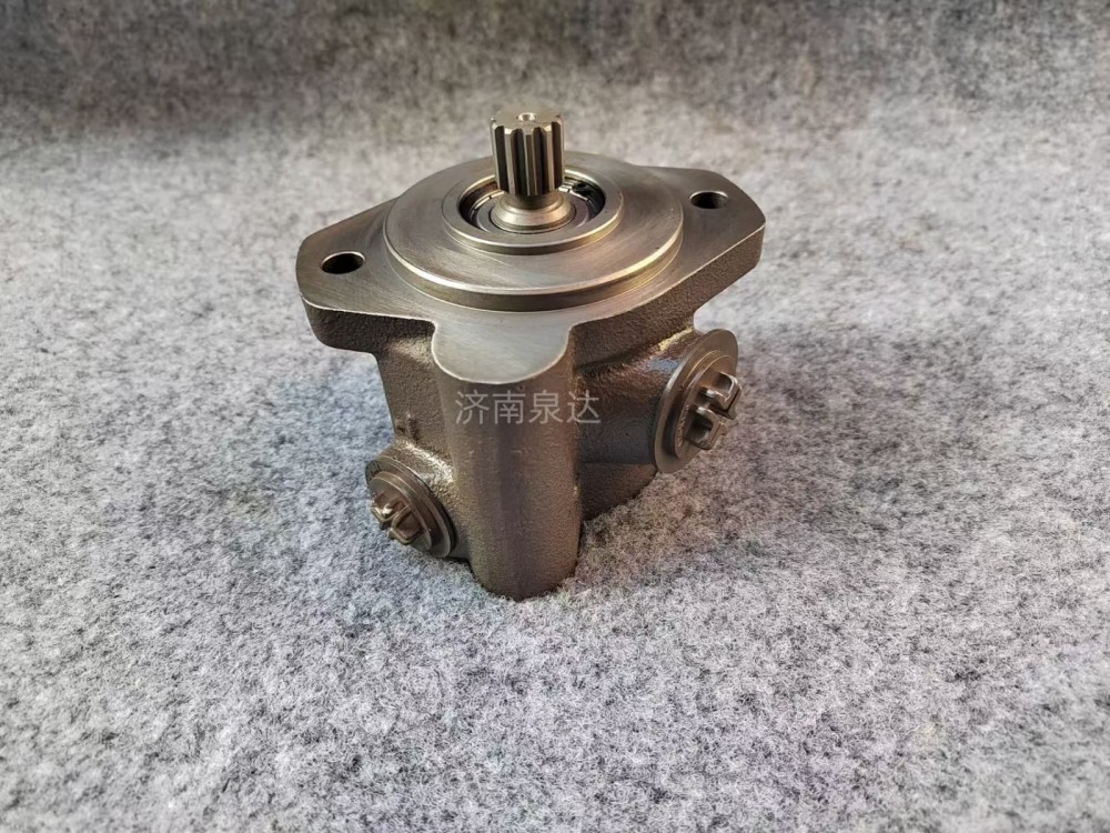 ZYB-0016L/2245C-3重汽卡车货车方向助力泵动力转向泵液压泵叶片泵/ZYB-0016L/2245C-3