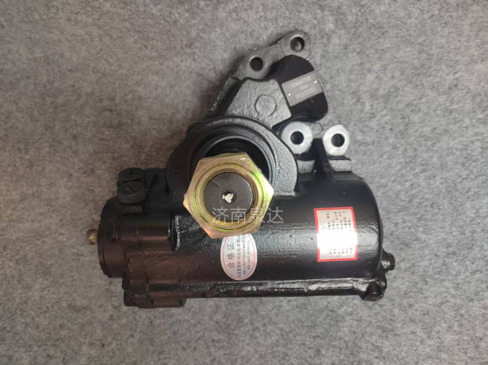 FG9722470190,右置动力转向器总成,济南泉达汽配有限公司