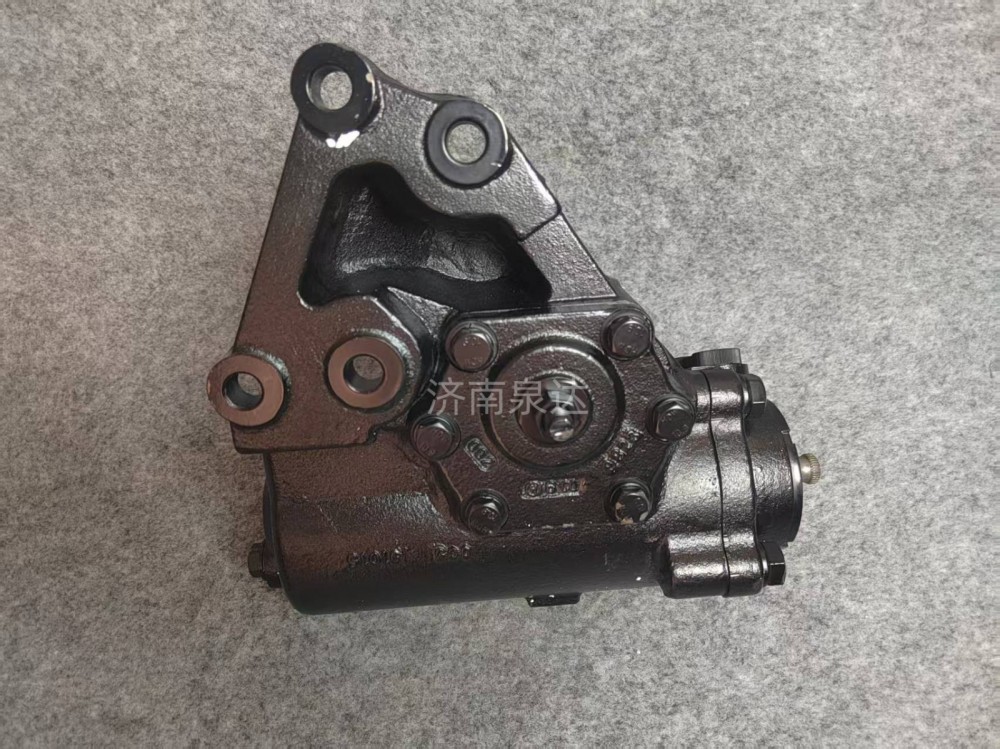 FG9722470190,右置动力转向器总成,济南泉达汽配有限公司