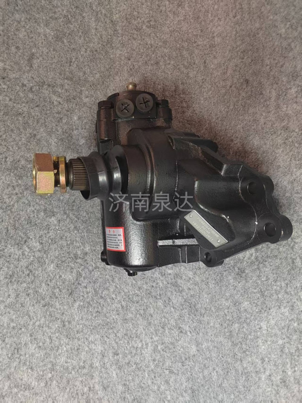 FG9806472595,动力转向器总成,济南泉达汽配有限公司