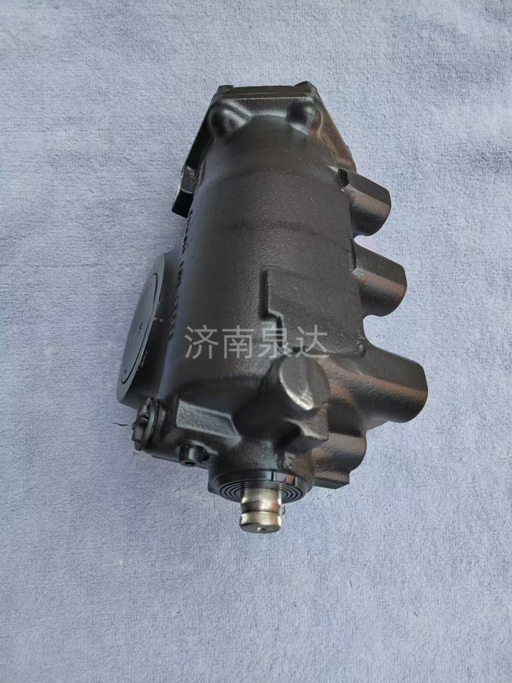 8098957136厦门金龙客车动力转向器总成方向机总成转向机总成/8098957136