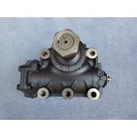 8098957136厦门金龙客车动力转向器总成方向机总成转向机总成