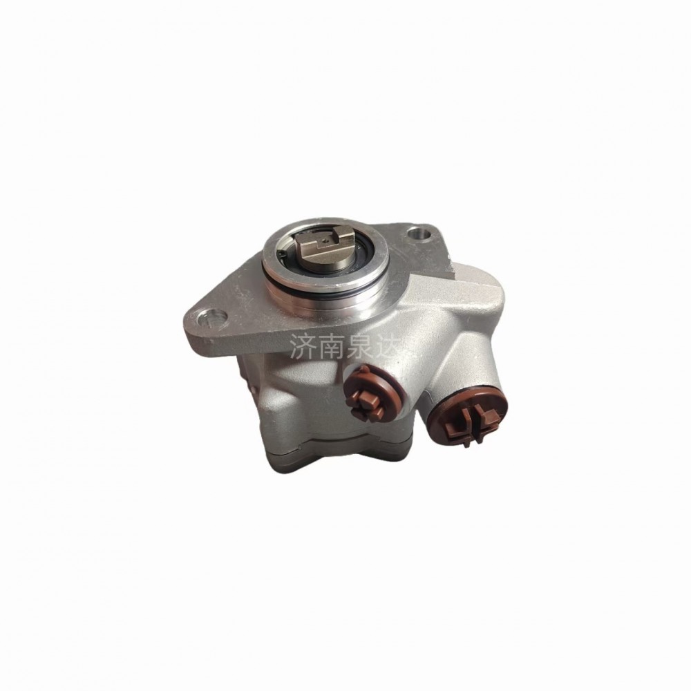 3407020-Q3301一汽解放方向机转向泵助力泵液压泵叶片泵/3407020-Q3301