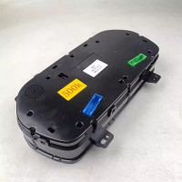 德龙M3000S组合仪表L5000水温转速车速仪表总成