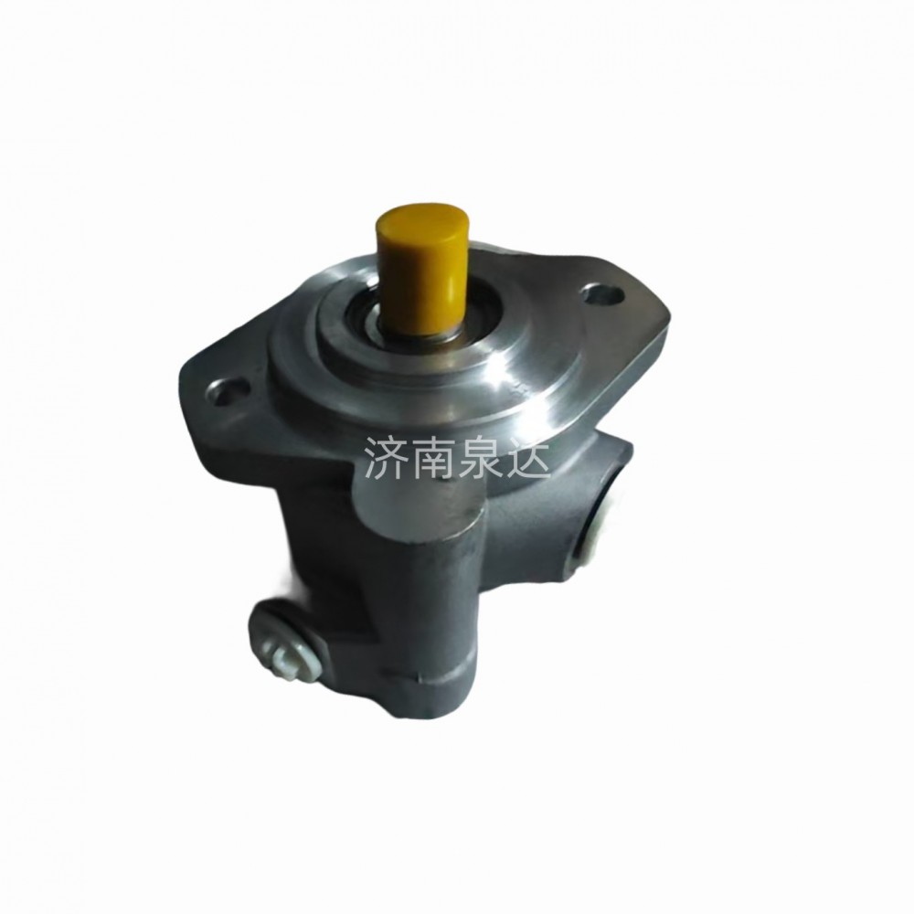 GZWWPY1003708833,液压泵,济南泉达汽配有限公司