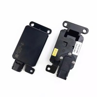 德龙X5000M3000S中长距毫米波雷达