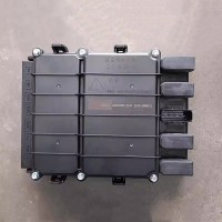 德龙新M3000X3000底盘电器盒控制器