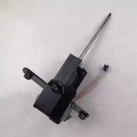 德龙X5000采埃孚自动挡操纵器AMT换档底座